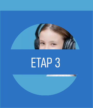 Etap 3